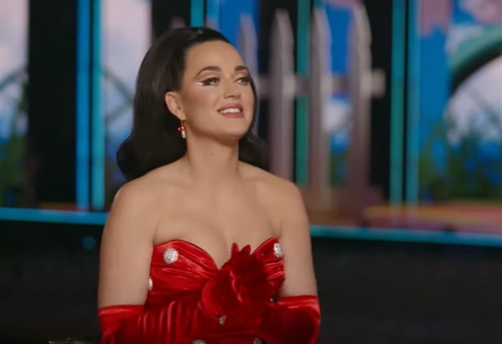 Katy Perry 