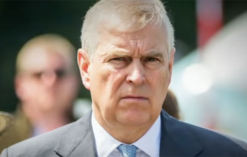 Royal Family News: Prince Andrew Vows To Clear His Name