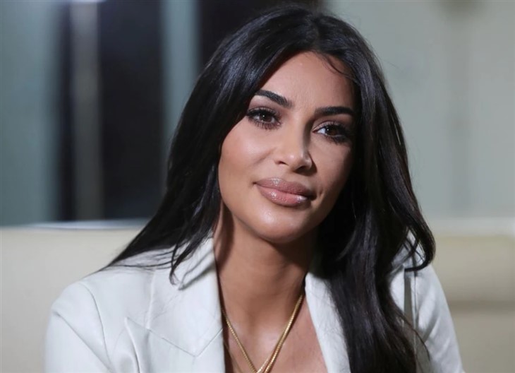 Kim Kardashian, Pete Davidson Romance Spotlight Results In Horror Film ...