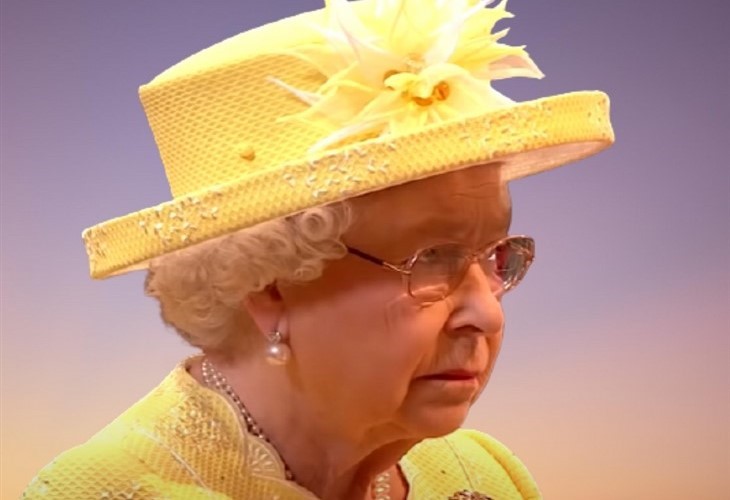 Queen Elizabeth