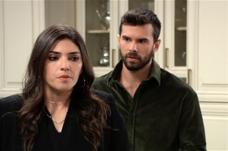 General Hospital Spoilers: Brook Lynn And Chase Shock Everyone With Their  Sudden Decision