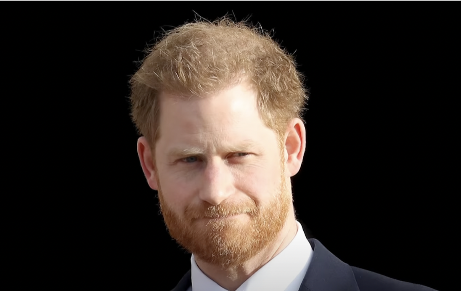 Royal Family News: Prince Harry Demands More Security in the UK