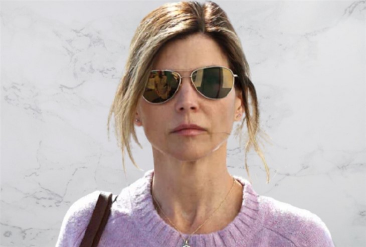 Lori Loughlin