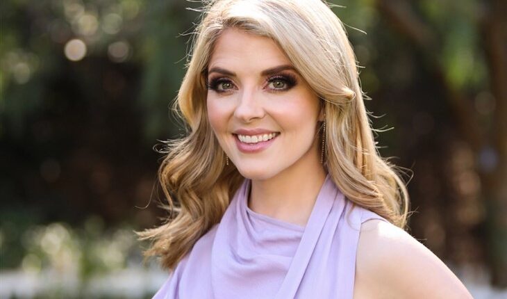Jen Lilley