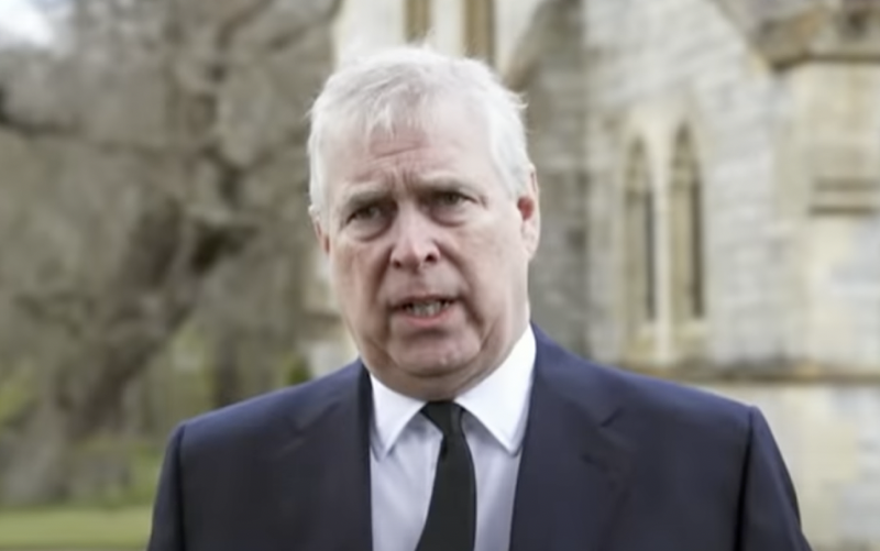 Royal Family News: What You Need to Know About Prince Andrew