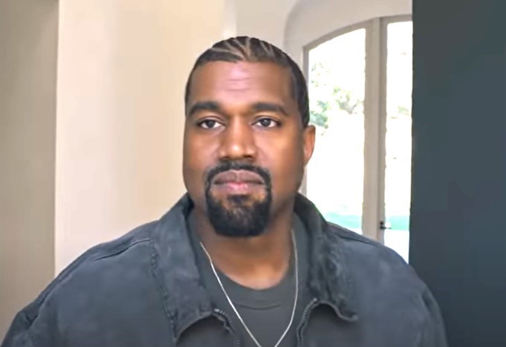 Kanye West 