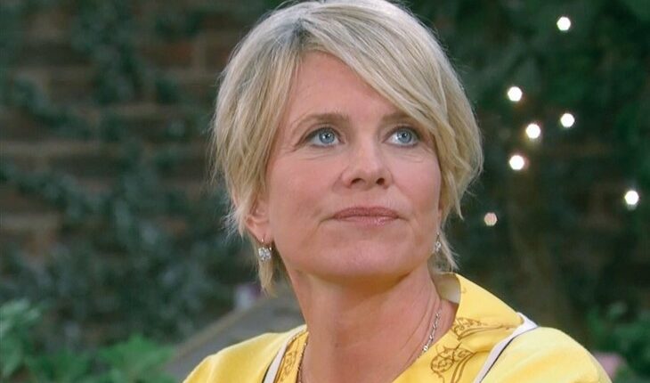 Days Of Our Lives – Kayla Johnson (Mary Beth Evans)