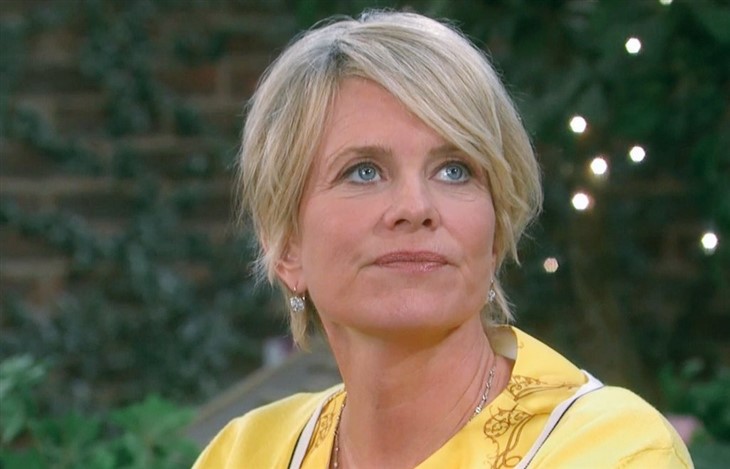 Days Of Our Lives: Kayla Johnson (Mary Beth Evans) 