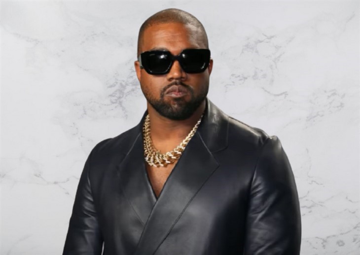 Kanye West