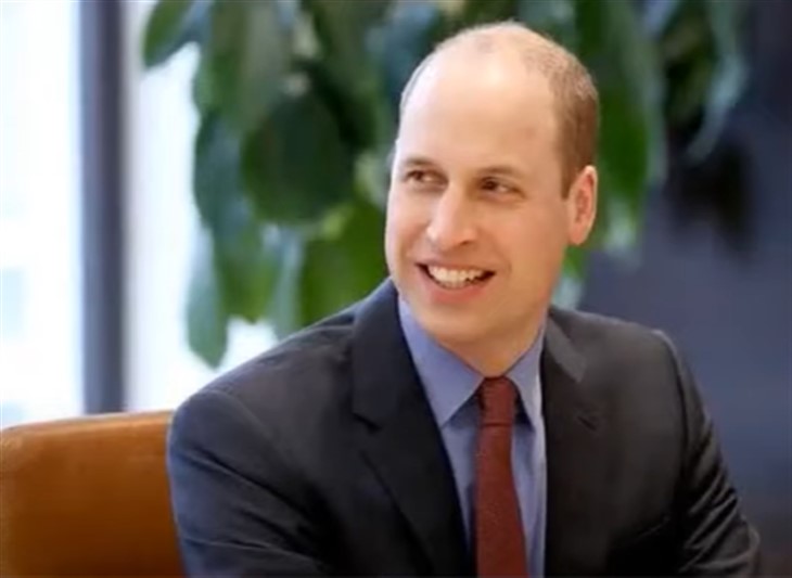  Prince William