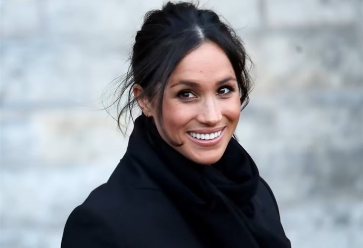 Meghan Markle