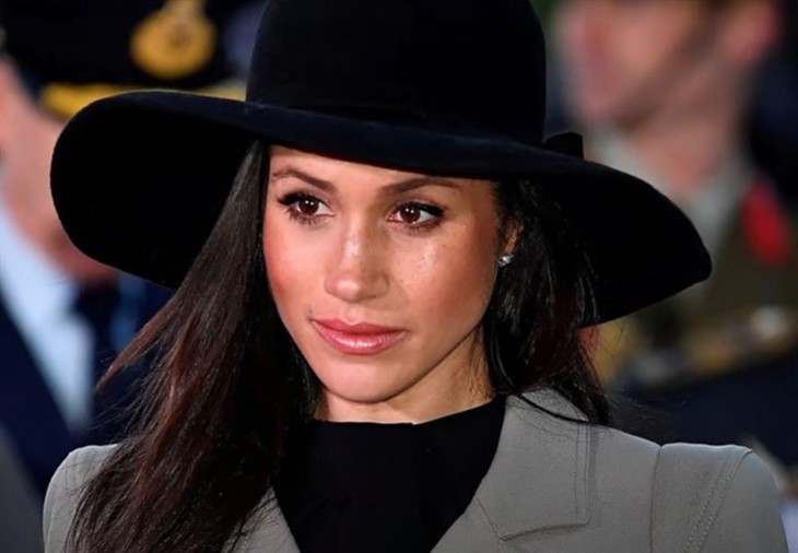 Meghan Markle