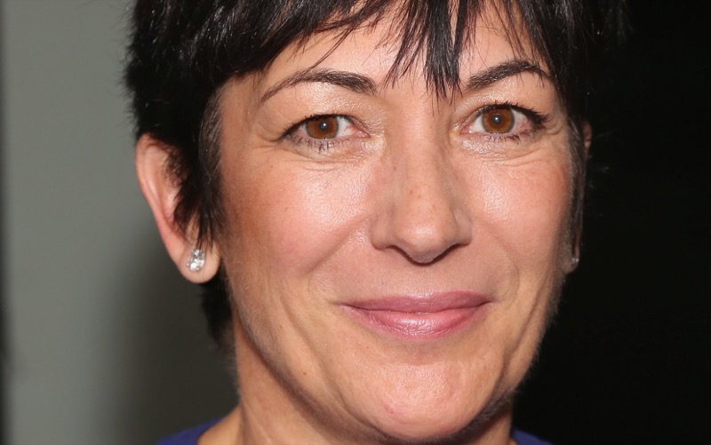 Ghislaine Maxwell Documentary On ITV Enrages Viewers