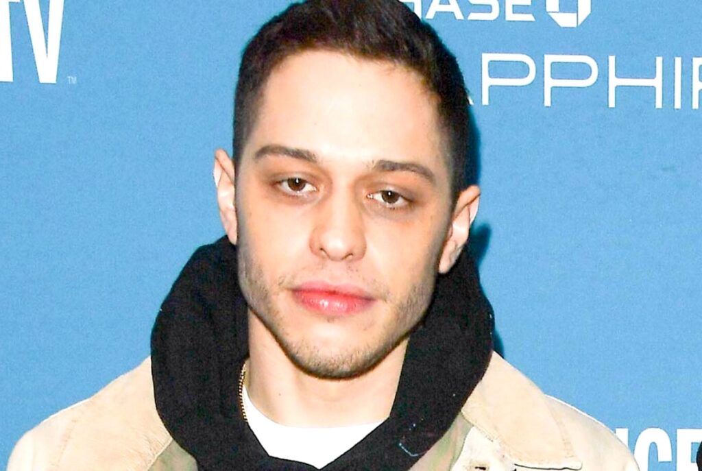 Pete Davidson Hires Security After â€˜Yeâ€™ Threatens to Kick the SNL starâ€™s â€˜A**â€™ in Song