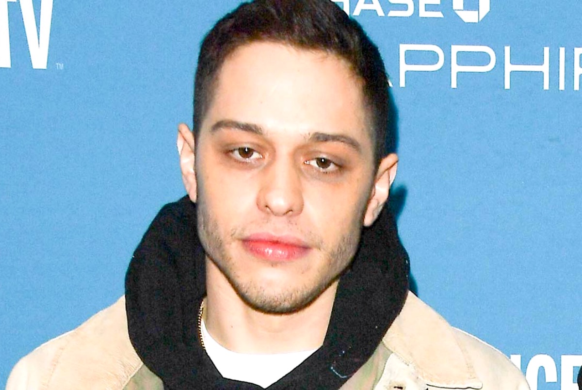 Pete Davidson Hires Security After ‘Ye’ Threatens to Kick the SNL star’s ‘A**’ in Song