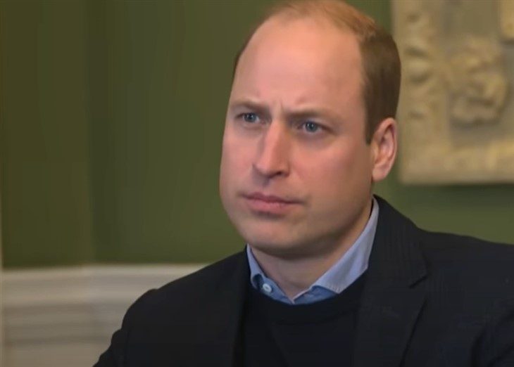 Prince William