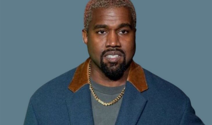 Kanye West | Celebrating The Soaps