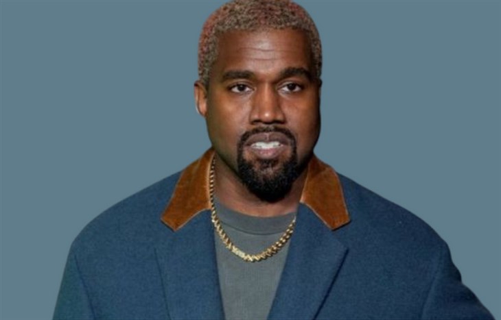 Kanye West