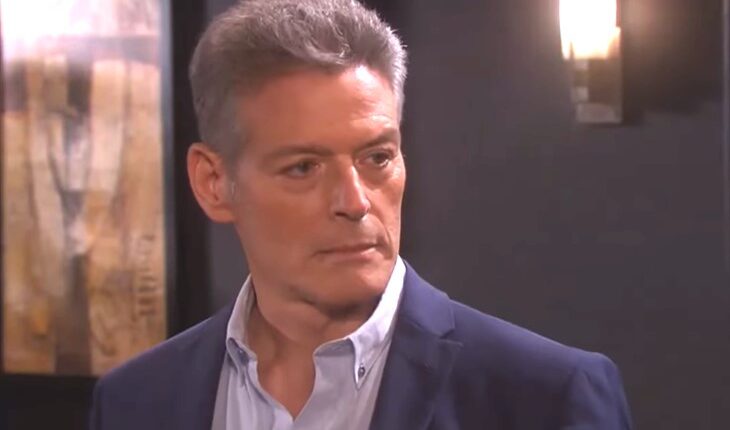 Days Of Our Lives – Craig Wesley (Kevin Spirtas)