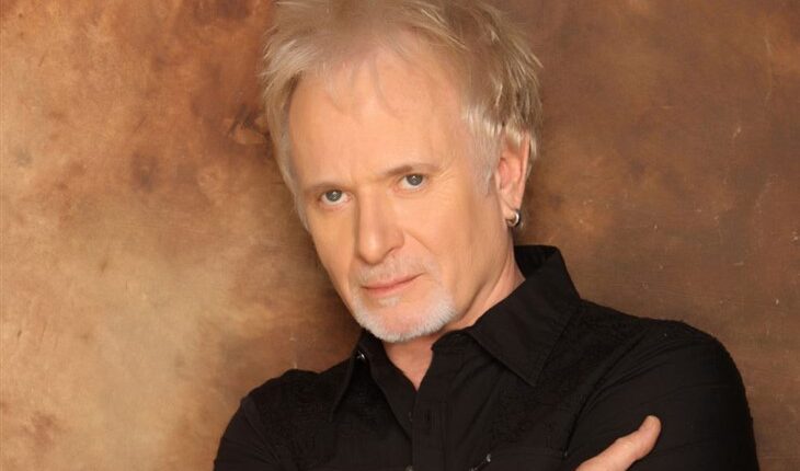 General Hospital – Luke Spencer (Anthony Geary)