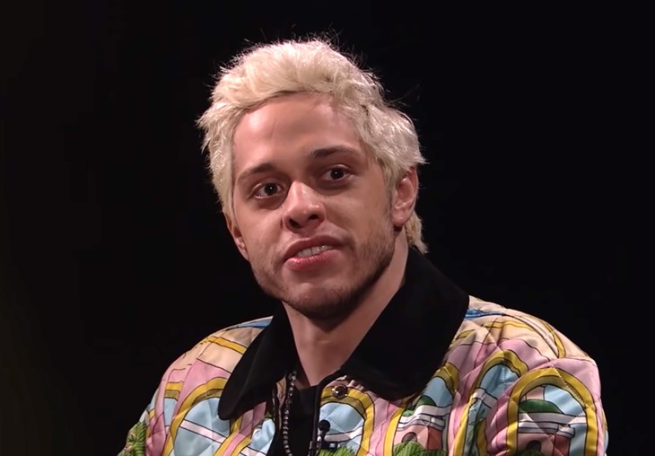 Pete Davidson 