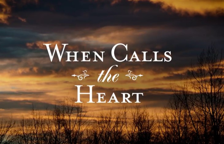 When Calls The Heart 