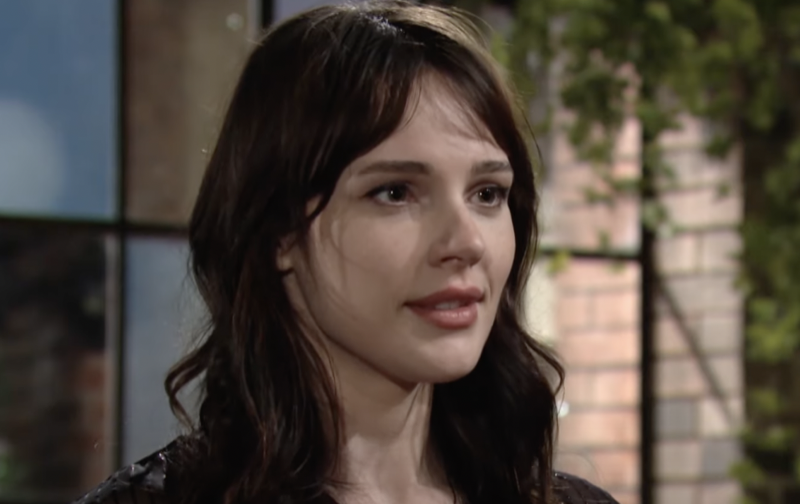 The Young and the Restless Spoilers: Tessa’s Engaged, But is Blown Away by Another Proposal