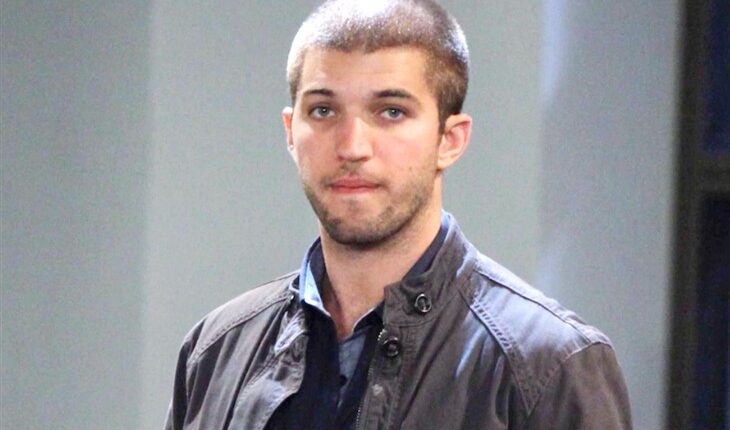 General Hospital – Morgan Corinthos (Bryan Craig)