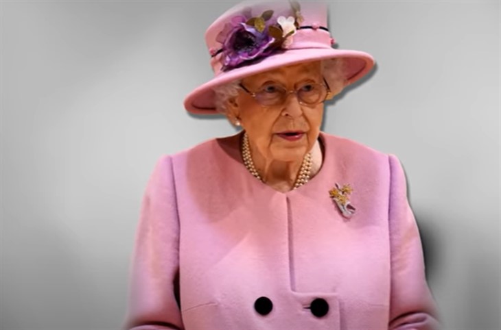 Queen Elizabeth