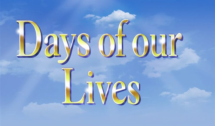 Days Of Our Lives