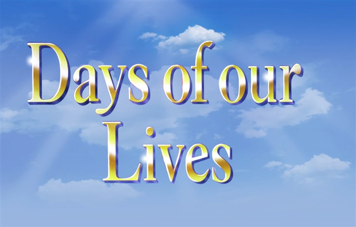 Days Of Our Lives