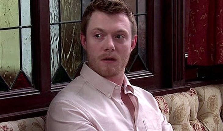 Coronation Street – Daniel Osbourne