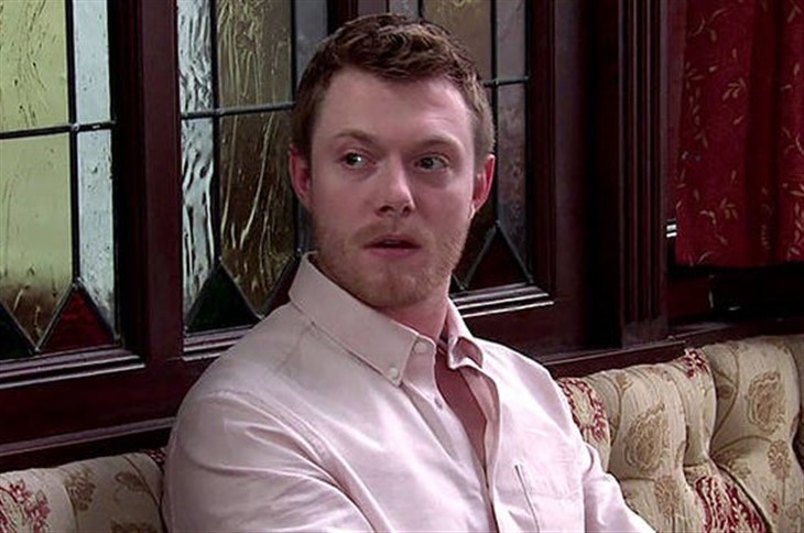 ‘Coronation Street': Daniel Osbourne