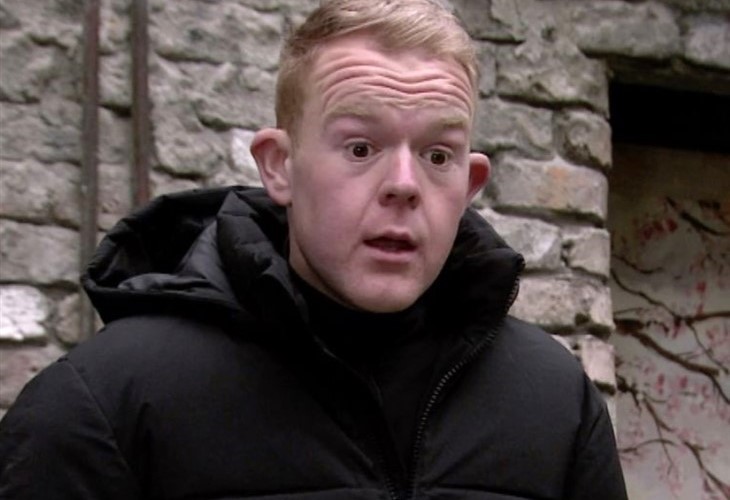 'Coronation Street': Craig Tinker