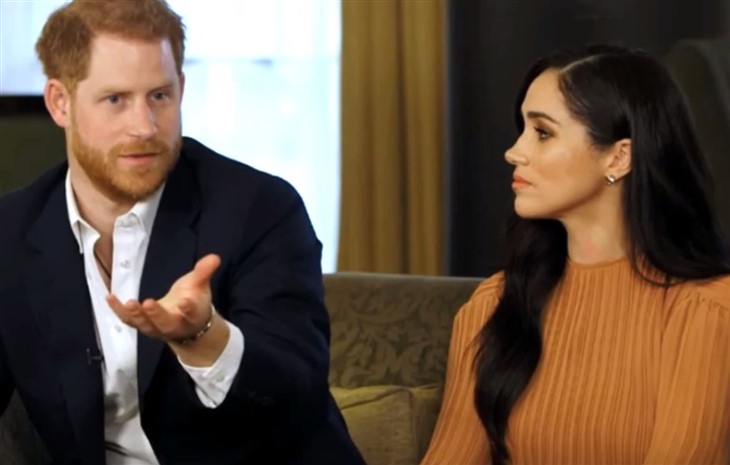 Harry And Meghan