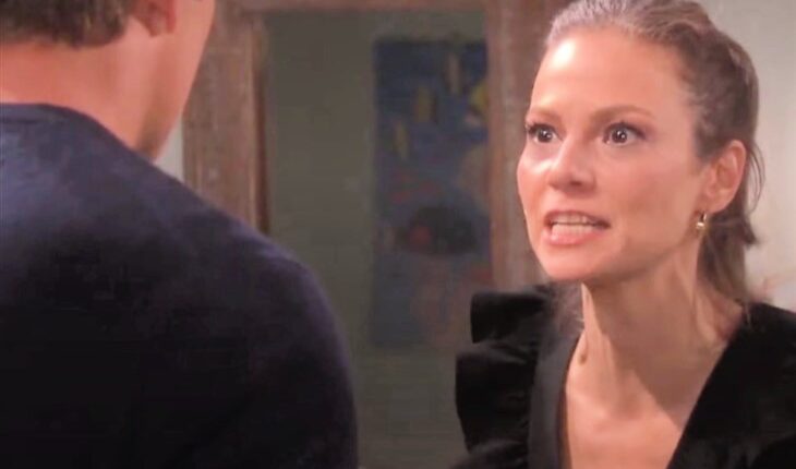 Days Of Our Lives – Ava Vitale (Tamara Braun)