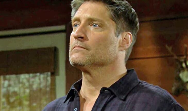 The Bold And The Beautiful – Deacon Sharpe (Sean Kanan)