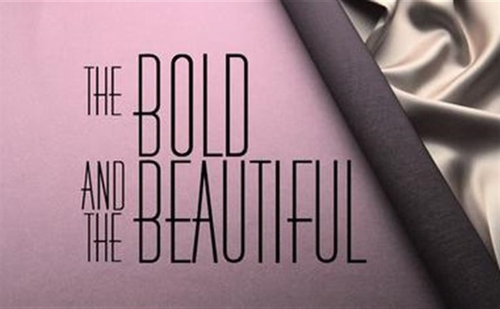 The Bold And The Beautiful