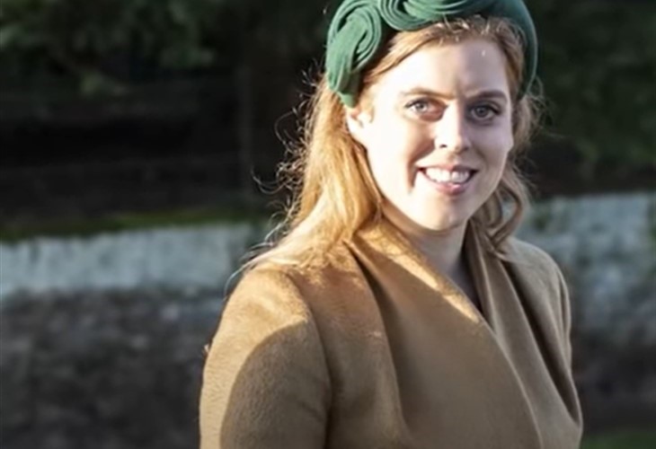 Princess Beatrice