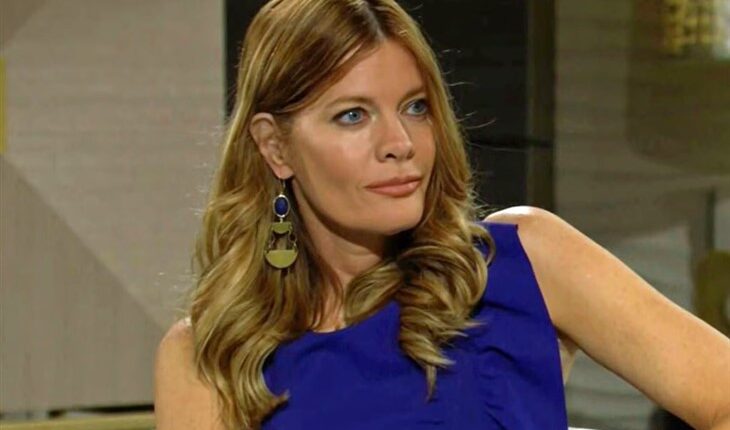 The Young And The Restless – Phyllis Summers (Michelle Stafford)