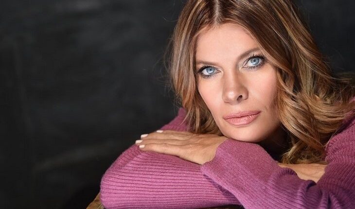 Michelle Stafford