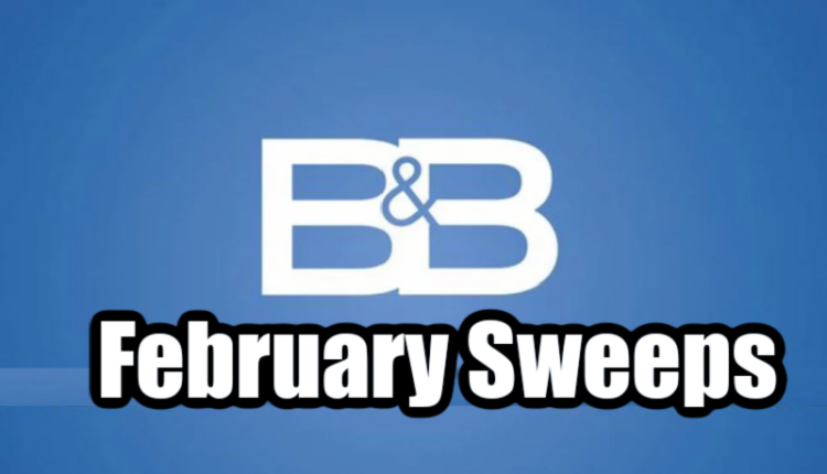 BB-sweeps