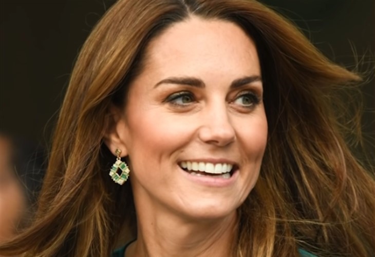 Kate Middleton