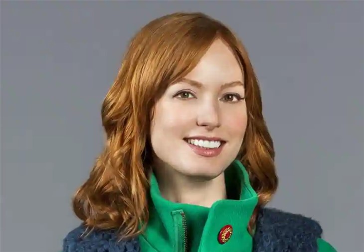 Alicia Witt