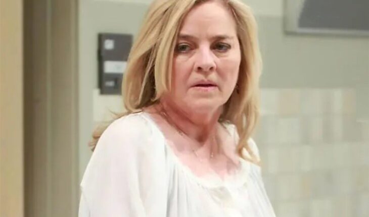 General Hospital – Heather Webber