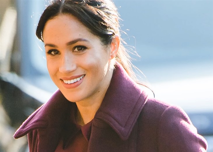 Meghan Markle 