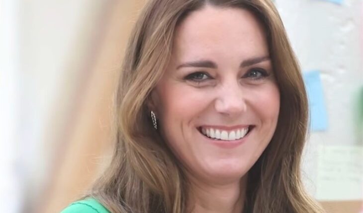 Kate Middleton