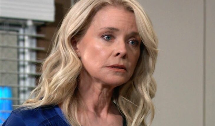 General Hospital – Felicia Scorpio (Kristina Wagner)