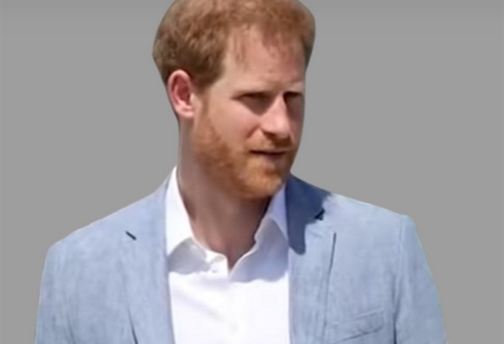 Prince Harry