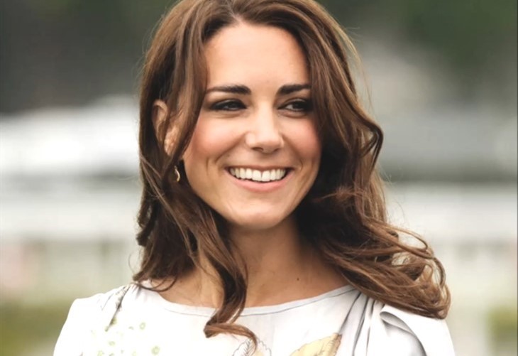 Kate Middleton